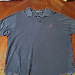 Polo by Ralph Lauren short sleeve